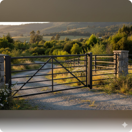 Cierres Perimetrales