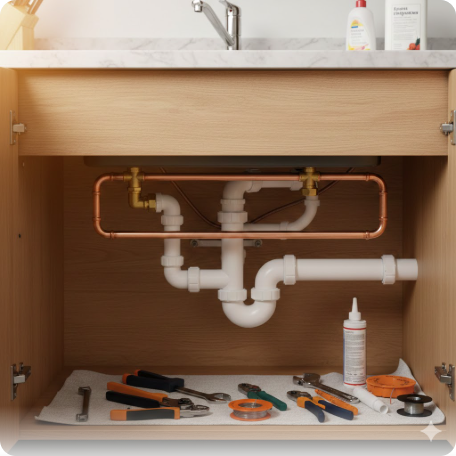 Destape de Cañerías